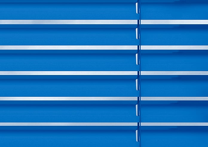 Origin, Ultramarine - Venetian Blind - Image 8